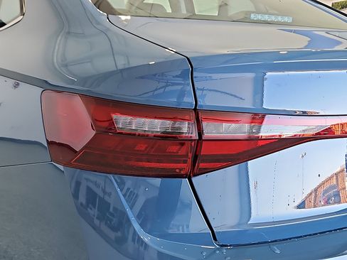 New 2026 Volkswagen Jetta S image 8