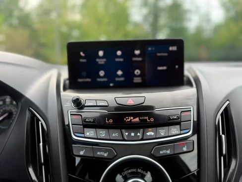 Used 2019 Acura RDX w/ Technology Package AWD/4WD image 24