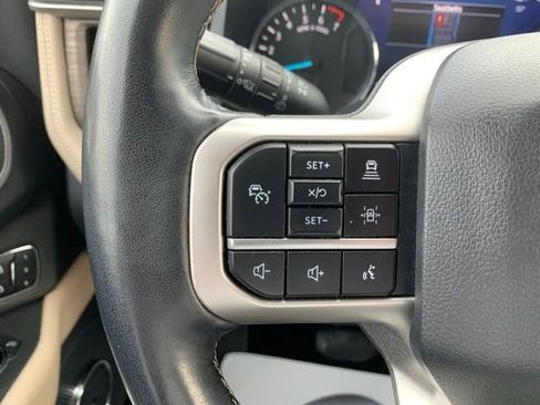 Certified 2024 Ford Expedition Max Limited image 14