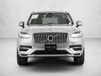 Used 2024 Volvo XC90 T8 Plus w/ Protection Package Premier video 2