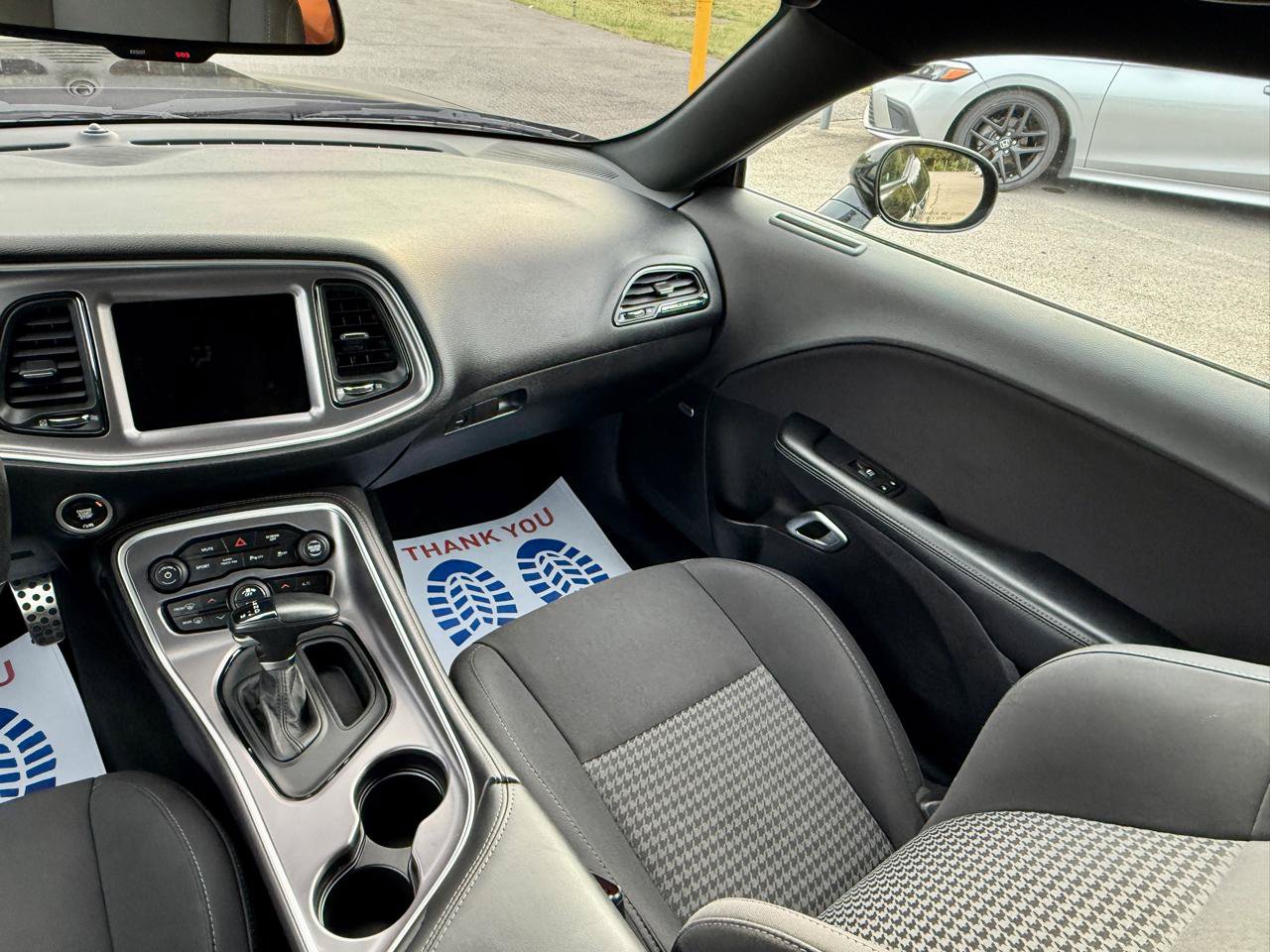 Used 2019 Dodge Challenger R/T RWD image 28