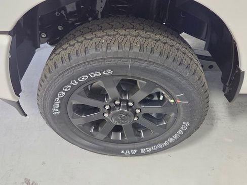 New 2026 RAM 2500 Big Horn image 17