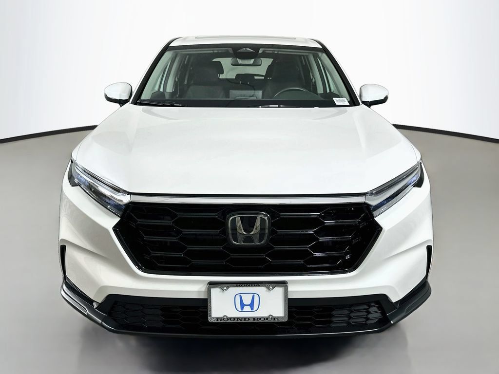 Certified 2026 Honda CR-V EX image 2