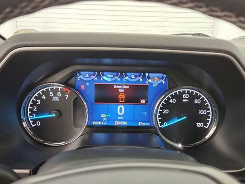 Used 2023 Ford F150 XLT w/ Equipment Group 302A High image 11