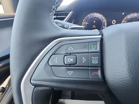 New 2026 Jeep Grand Cherokee L Laredo RWD image 10