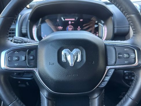 Used 2024 RAM 1500 Laramie image 33