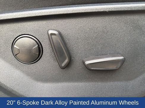 Certified 2023 Ford F150 XLT w/ Equipment Group 302A High image 12