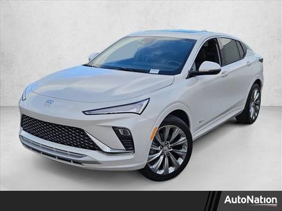 New 2026 Buick Envista Avenir