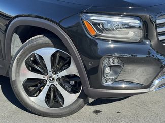 Used 2025 Mercedes-Benz GLB 250 video 2