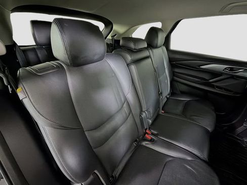 Used 2022 MAZDA CX-9 Touring AWD/4WD image 23