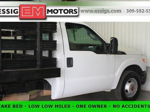 Used 2015 Ford F350 XL image 31