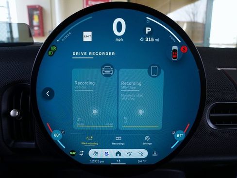 New 2026 MINI Cooper S image 24