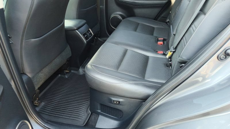 Used 2015 Lexus NX 200t FWD w/ Luxury Package image 10