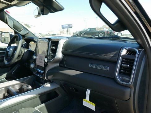 New 2026 RAM 1500 Laramie w/ Laramie Southwest Edition image 13