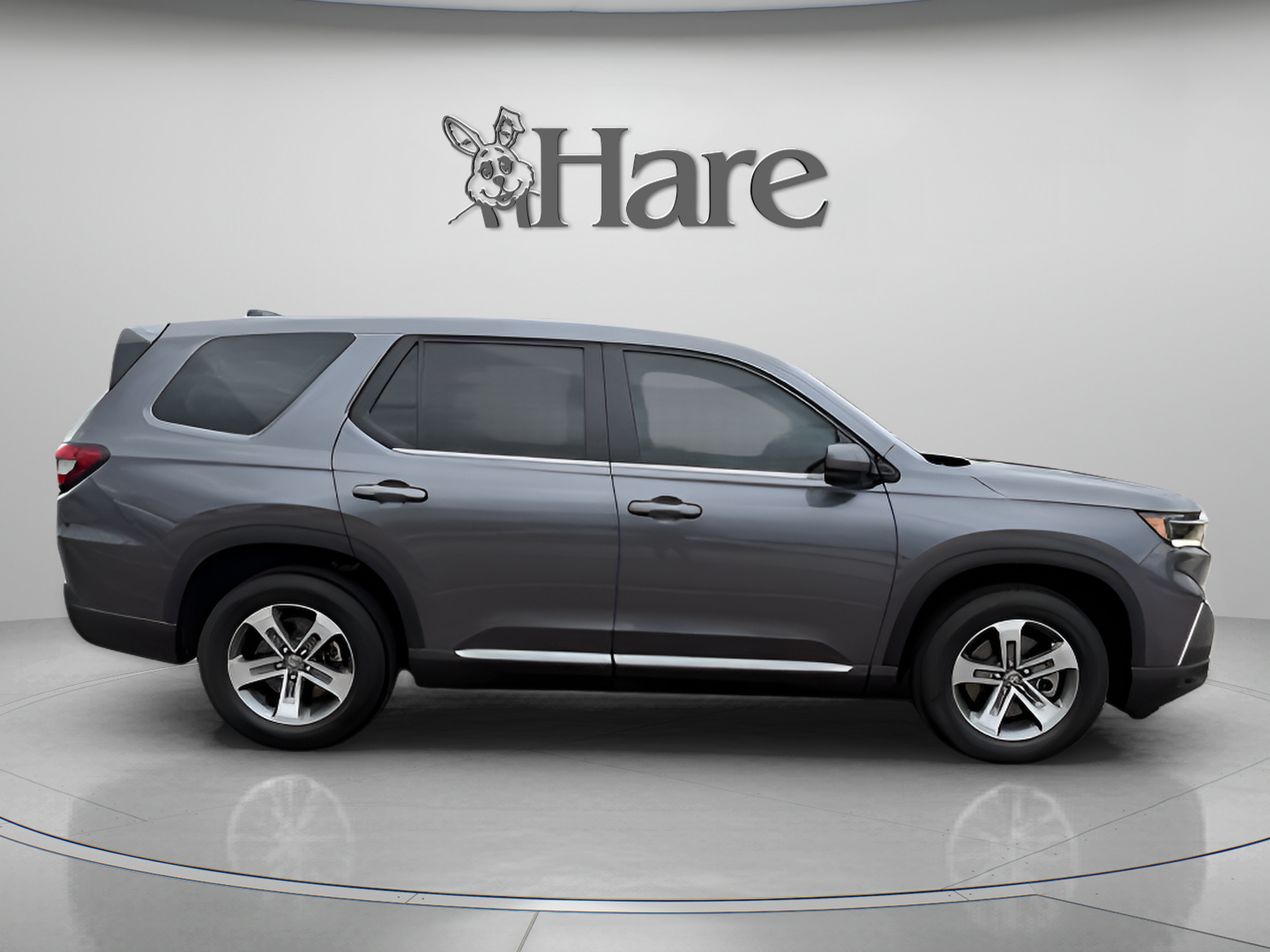 Used 2024 Honda Pilot EX-L image 6