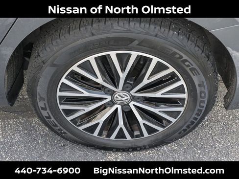 Used 2021 Volkswagen Jetta S w/ Driver Assistance Package image 27