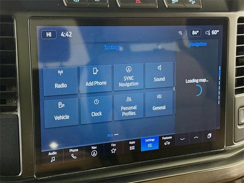 Used 2023 Ford F250 Lariat w/ Chrome Package image 13