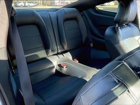 Used 2017 Ford Mustang GT Premium w/ Equipment Group 401A image 17