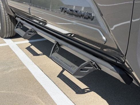 New 2026 Toyota Tacoma SR5 image 10