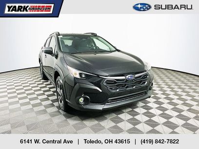 New 2026 Subaru Crosstrek 2.5i Premium