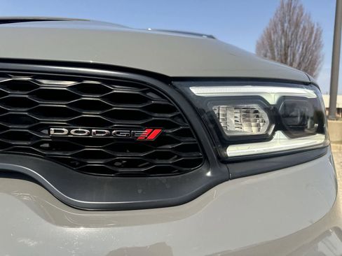 Certified 2023 Dodge Durango R/T image 11