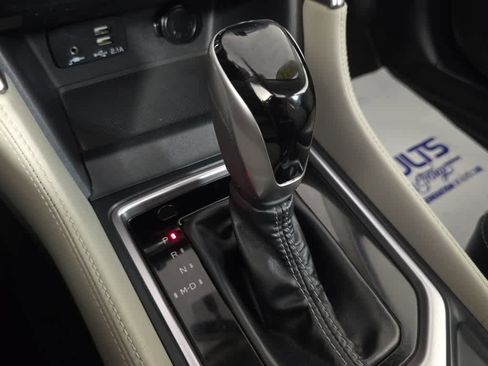 Used 2021 Subaru Forester Limited image 42