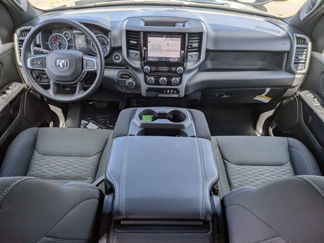 New 2026 RAM 1500 Express RWD image 15