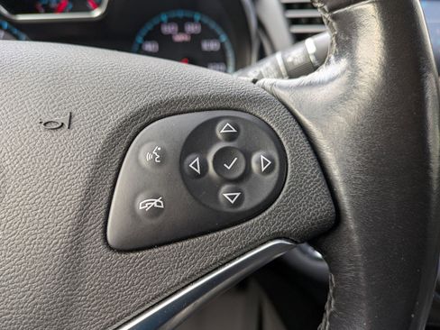 Used 2018 Chevrolet Impala Premier image 16