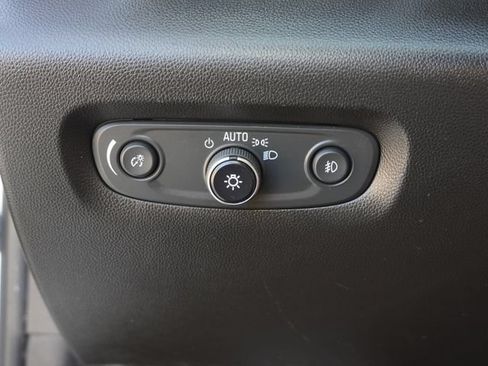 Used 2021 Chevrolet Traverse Premier w/ Redline Edition AWD/4WD image 24