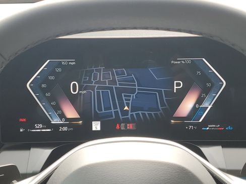 New 2026 BMW X3 xDrive30 w/ Convenience Package image 14