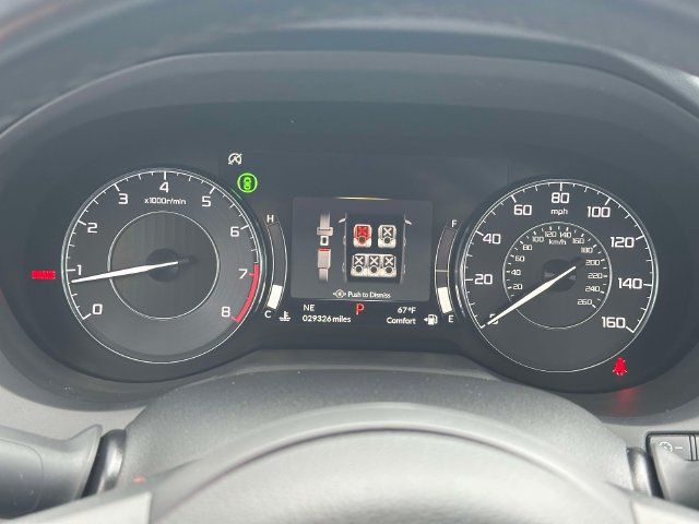Certified 2024 Acura RDX w/ Technology Package AWD/4WD image 33