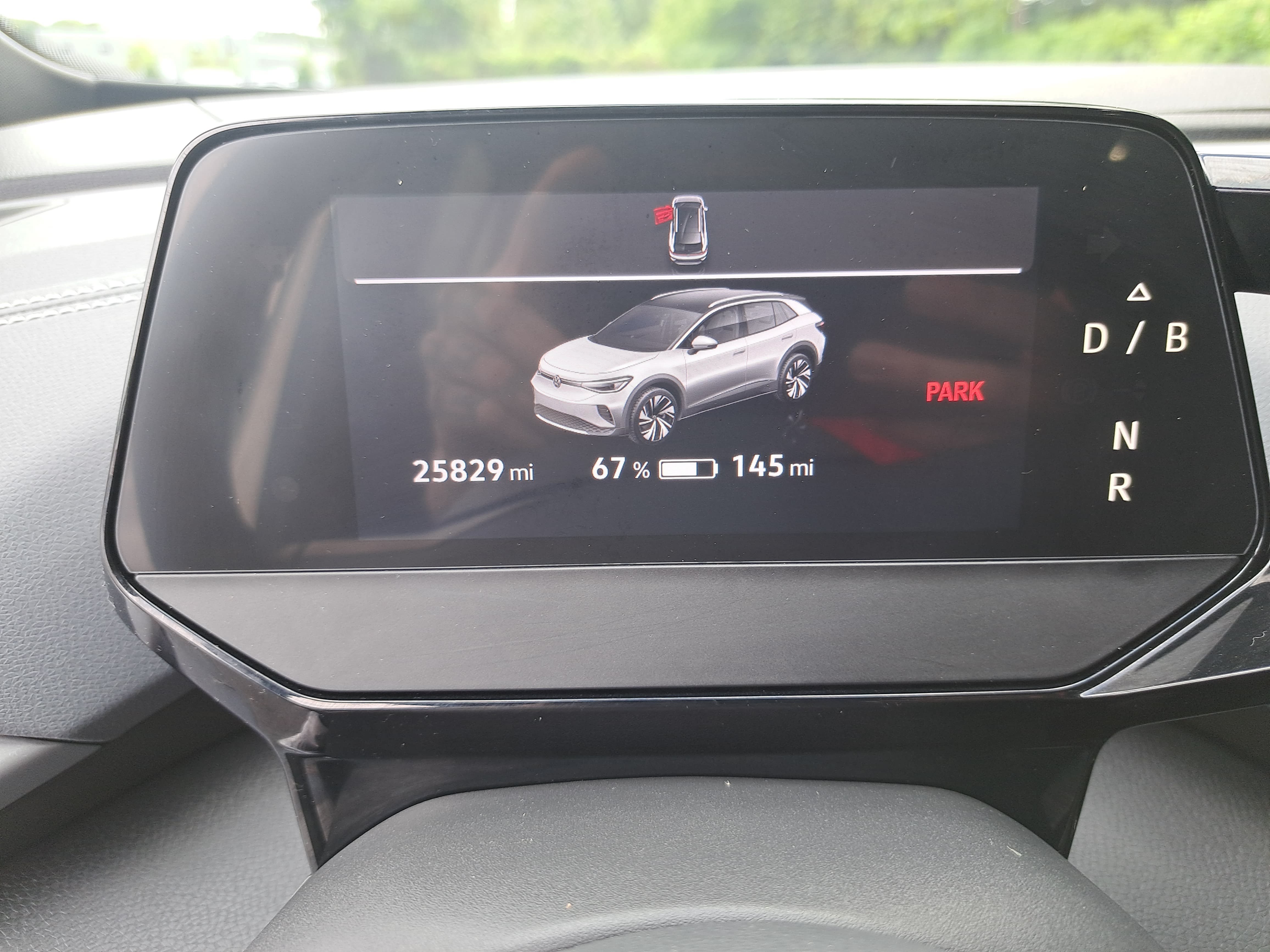 Certified 2023 Volkswagen ID.4 S RWD image 20