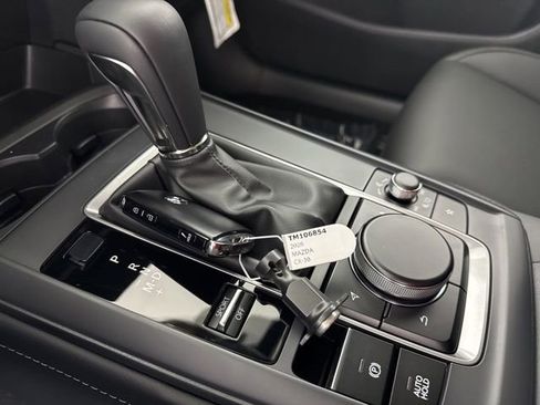 New 2026 MAZDA CX-30 AWD 2.5 S w/ Select Sport Pkg image 27