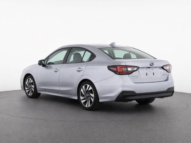 Used 2024 Subaru Legacy Limited AWD/4WD image 4