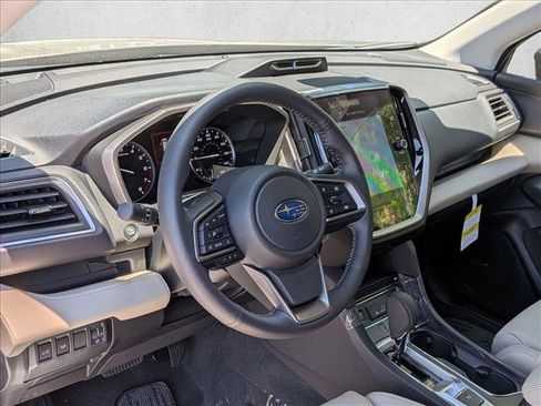 New 2026 Subaru Ascent Limited AWD/4WD image 3
