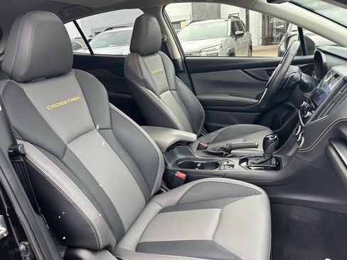 Used 2023 Subaru Crosstrek 2.5i Sport image 26