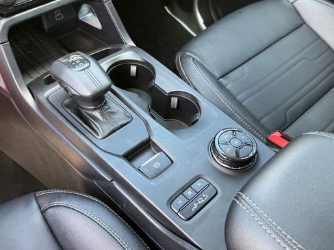 Used 2024 Ford Ranger Lariat w/ FX4 Off-Road Package image 20