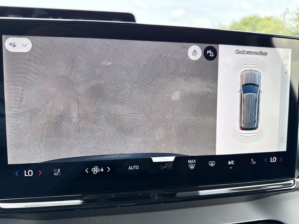 New 2027 Ford Expedition Max Active RWD image 25