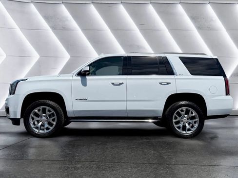 Used 2019 GMC Yukon SLT w/ Open Road Package RWD image 5