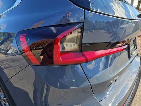 New 2026 BMW X1 xDrive28i w/ Technology Package image 35