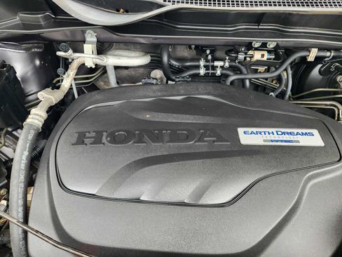Used 2018 Honda Odyssey EX-L image 30