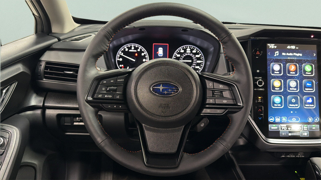 New 2026 Subaru Crosstrek 2.5i Limited AWD/4WD image 36