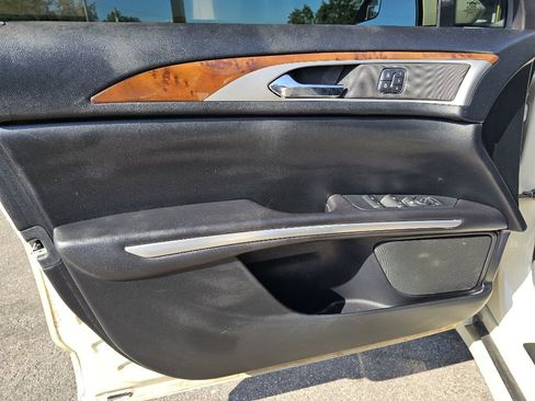 Used 2015 Lincoln MKZ AWD image 29