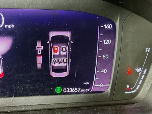 Used 2024 Honda Accord EX image 18