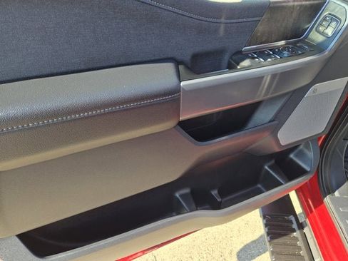 Used 2023 Ford F250 Lariat w/ Sport Appearance Package image 18