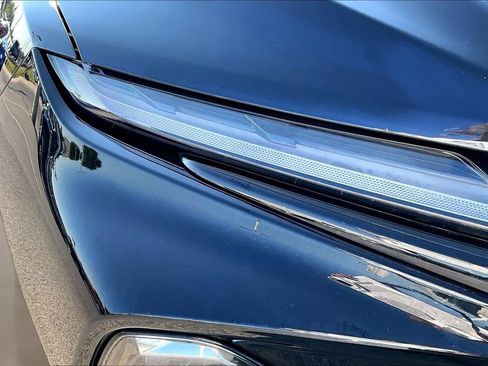 Used 2024 Chevrolet Blazer LT w/ Midnight/Sport Edition FWD image 31