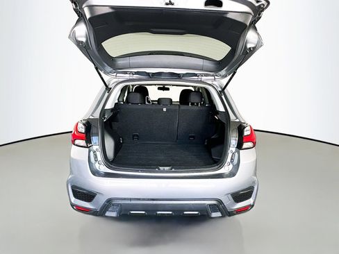 Used 2020 Mitsubishi Outlander Sport ES FWD image 24
