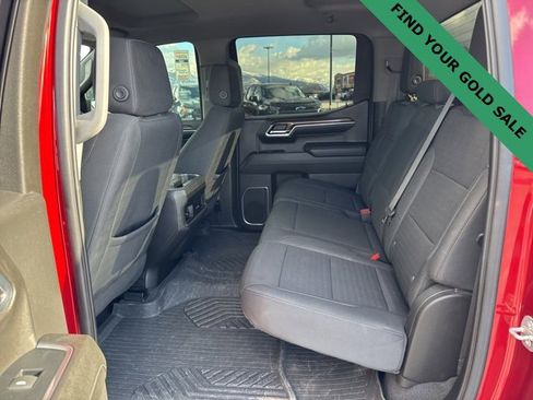 Certified 2023 Chevrolet Silverado 1500 RST image 15