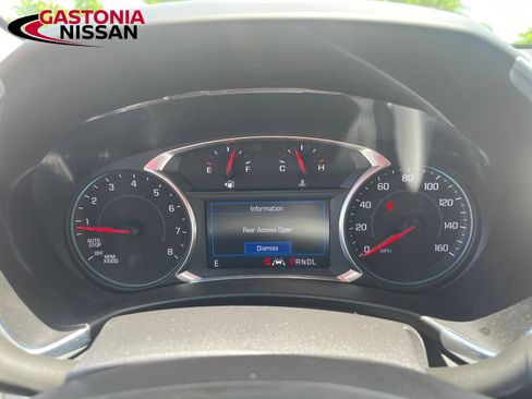 Used 2021 Chevrolet Equinox LT image 26