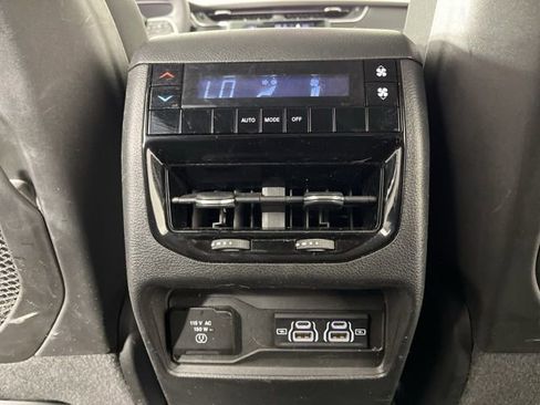 Used 2023 Jeep Grand Cherokee L Laredo w/ Luxury Tech Group I image 46